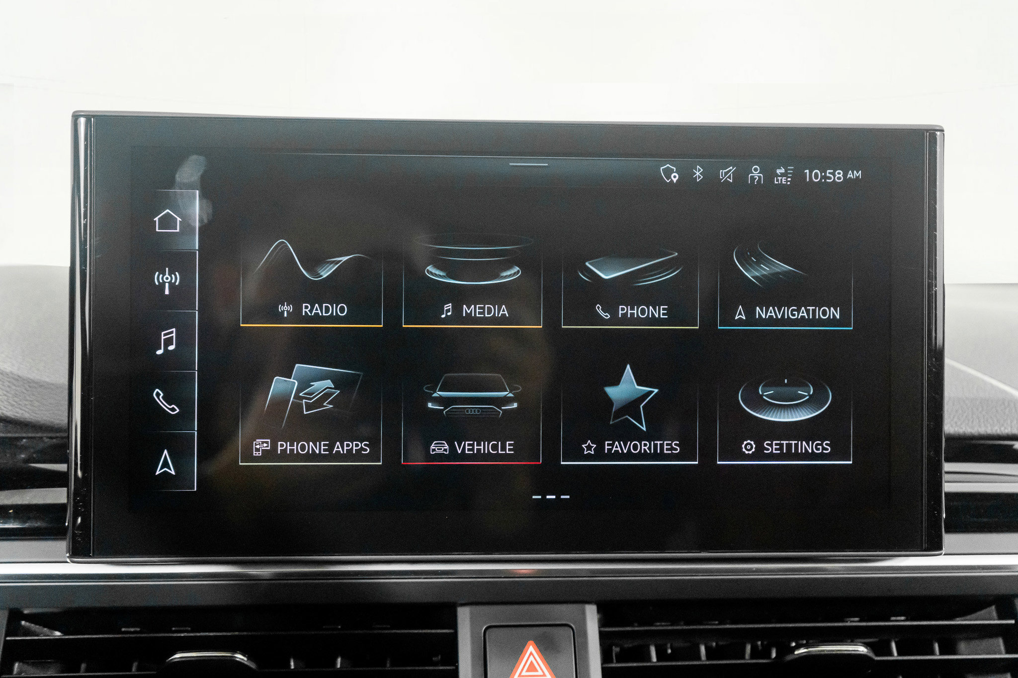 Used 2023 Audi S5 Premium Plus w/ Premium Plus Package image 42