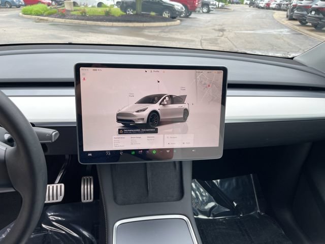 Used 2023 Tesla Model Y Performance AWD/4WD image 14