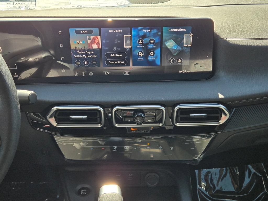 New 2026 Nissan Sentra SV w/ SV Convenience Package FWD image 19
