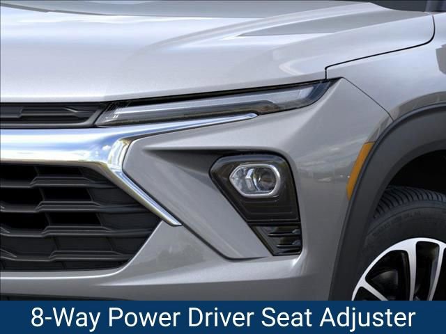 New 2026 Chevrolet TrailBlazer LT image 11