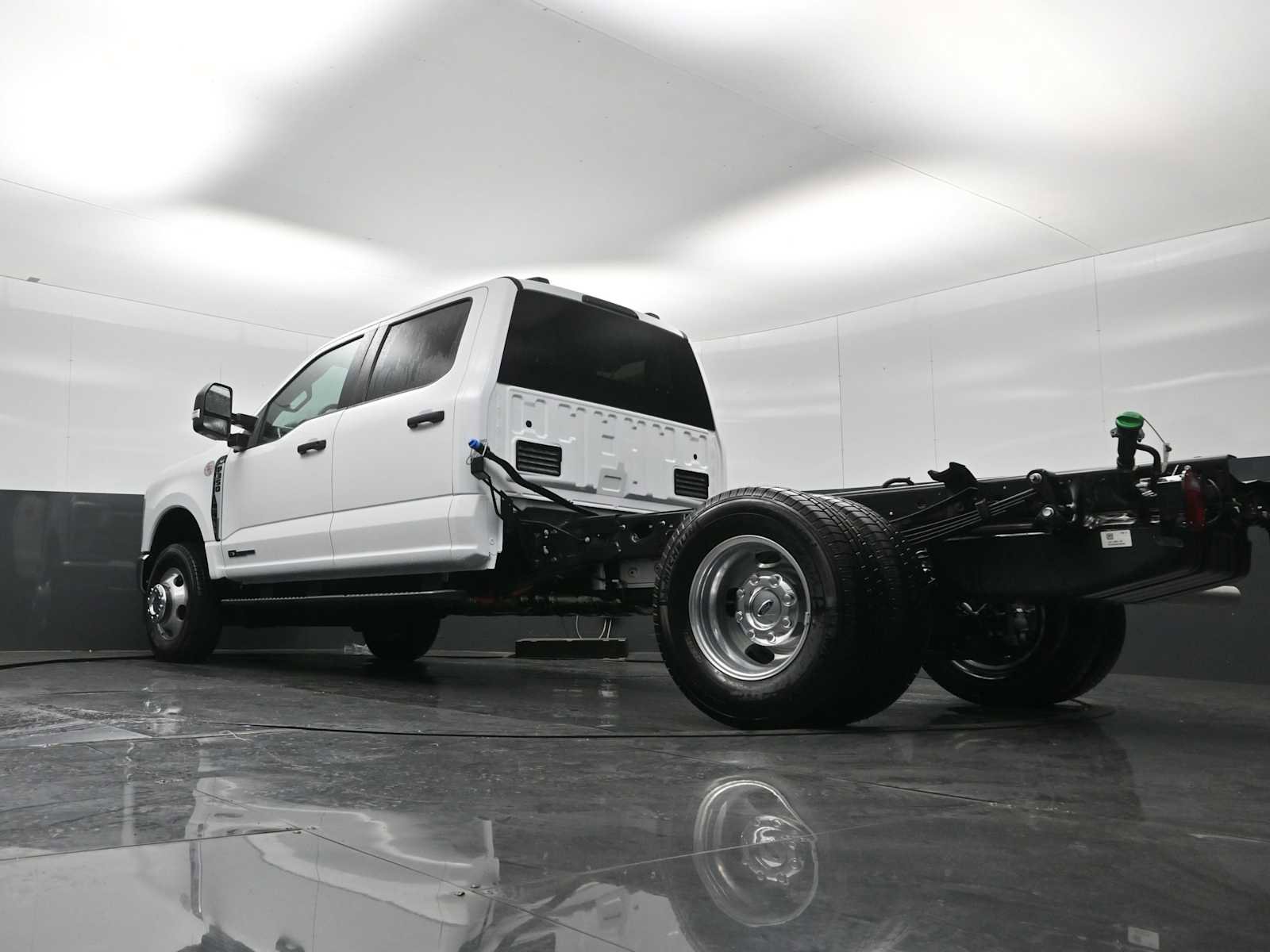 New 2026 Ford F350 XLT AWD/4WD image 31