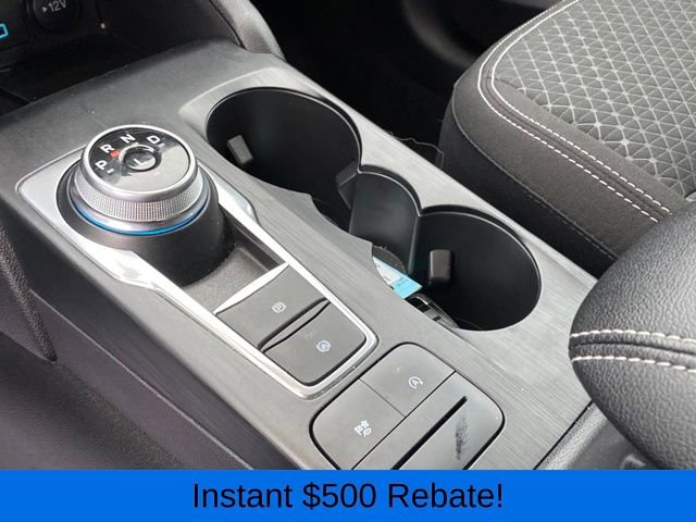 Used 2023 Ford Escape Active image 11