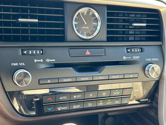 Used 2017 Lexus RX 450h AWD w/ Luxury Package image 32