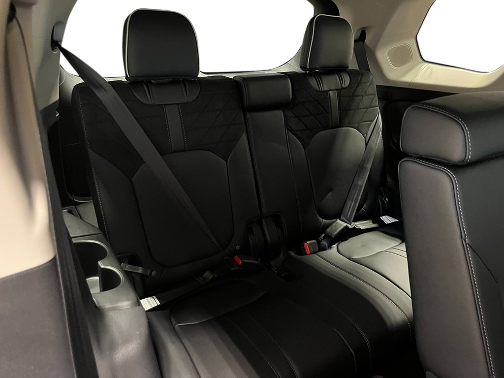 New 2026 Honda Pilot Elite image 25