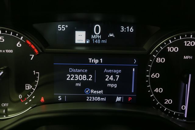 Used 2023 Cadillac CT5 Luxury image 37