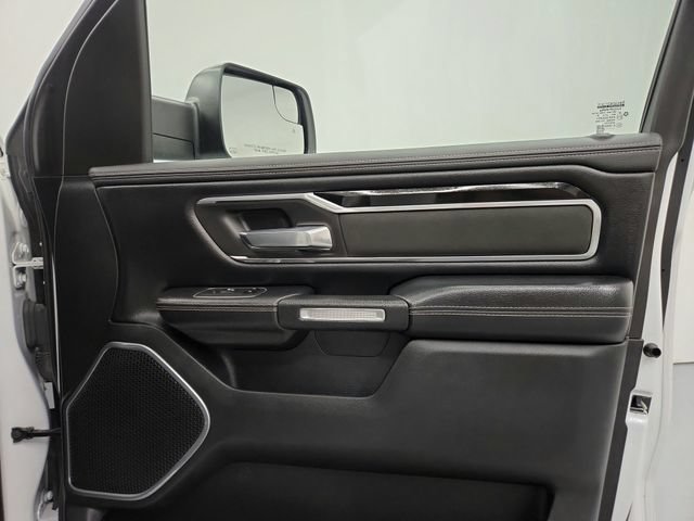 Used 2021 RAM 1500 Laramie w/ Sport Appearance Package AWD/4WD image 25