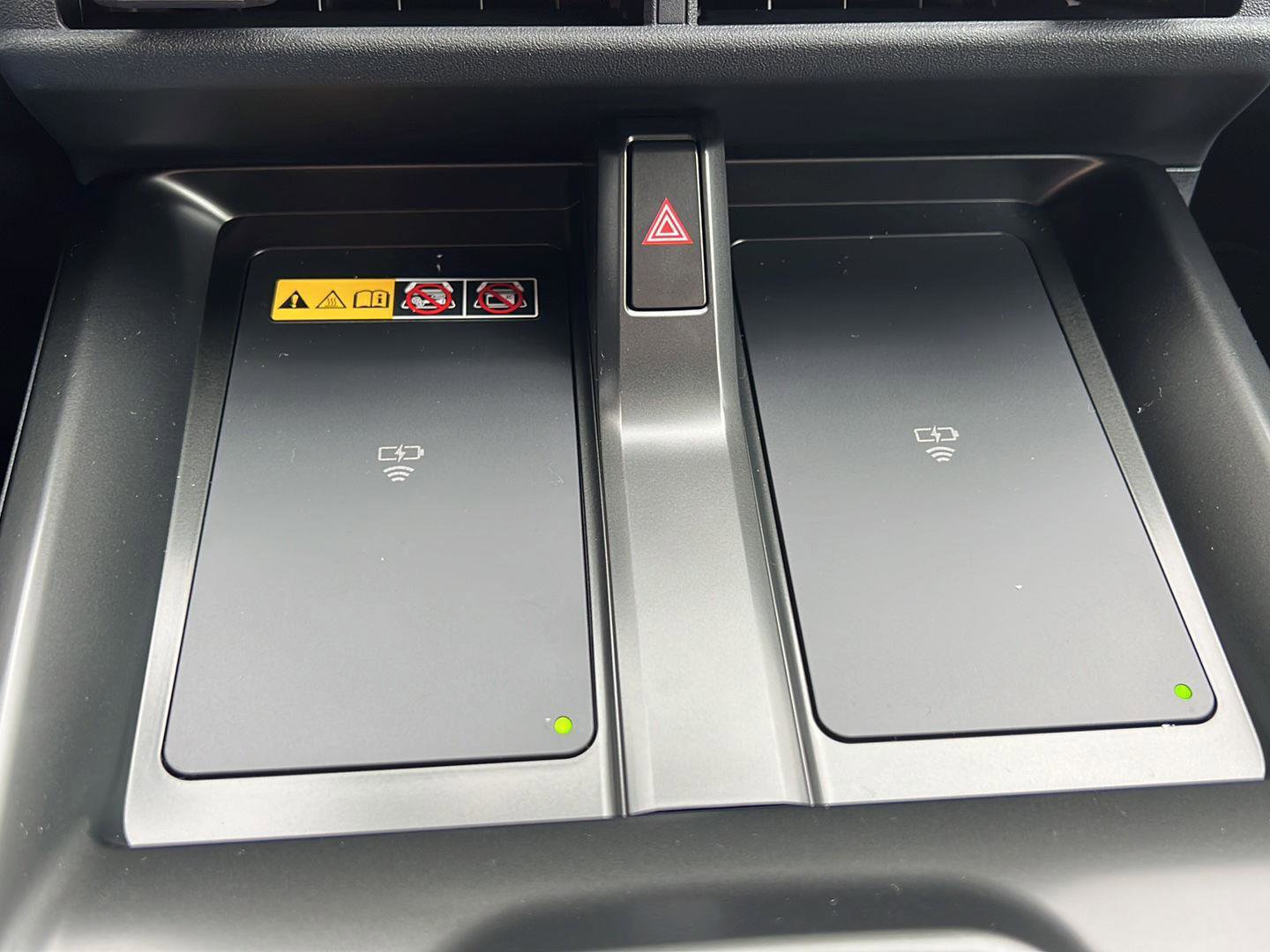 New 2026 Toyota bZ image 21