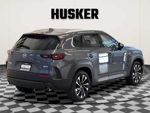 Used 2025 MAZDA CX-50 2.5 Hybrid w/ Premium Plus Pkg AWD/4WD image 27