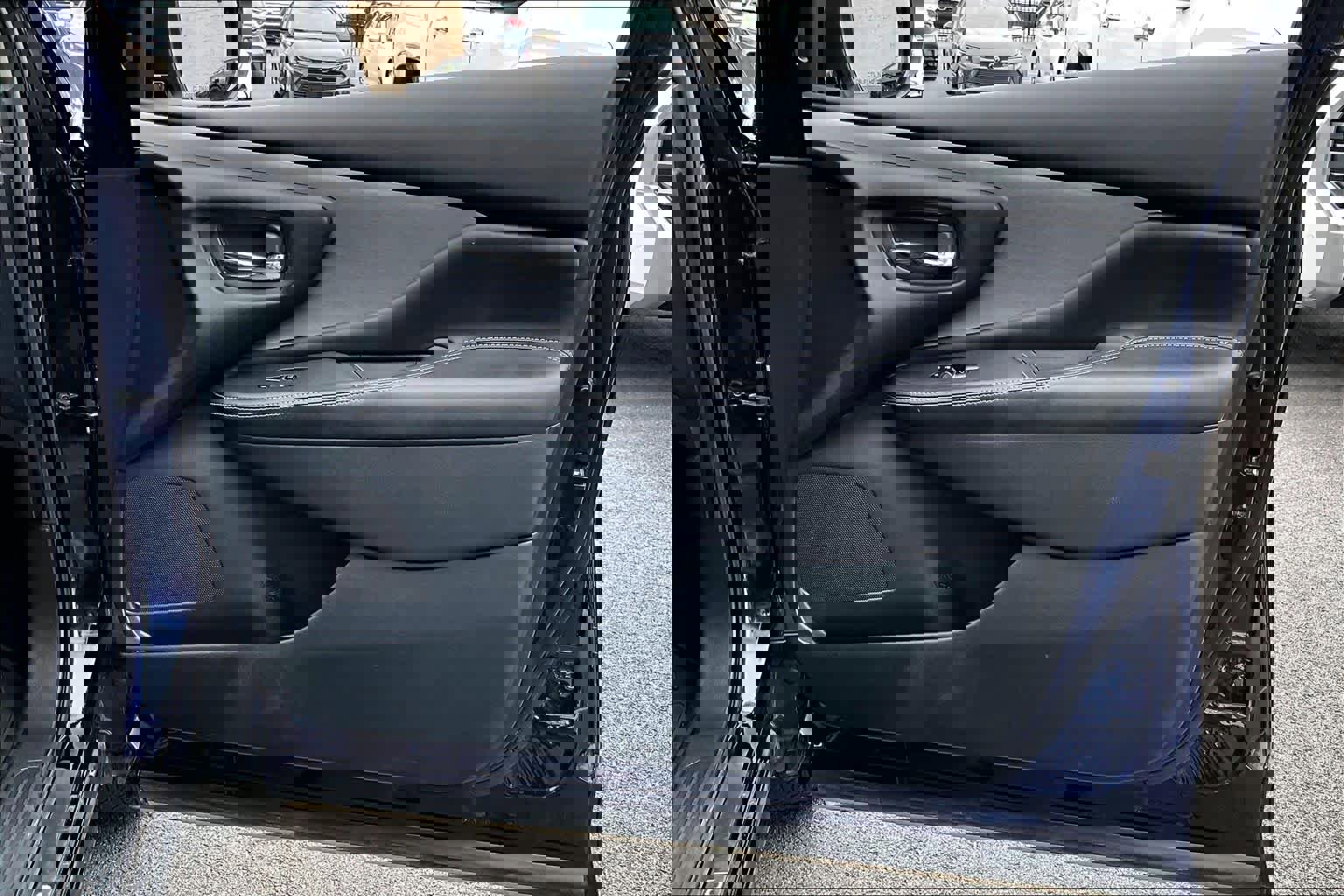 Used 2024 Nissan Murano SL image 23