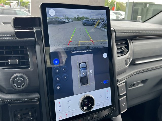 New 2025 Ford F150 Lightning Flash image 14