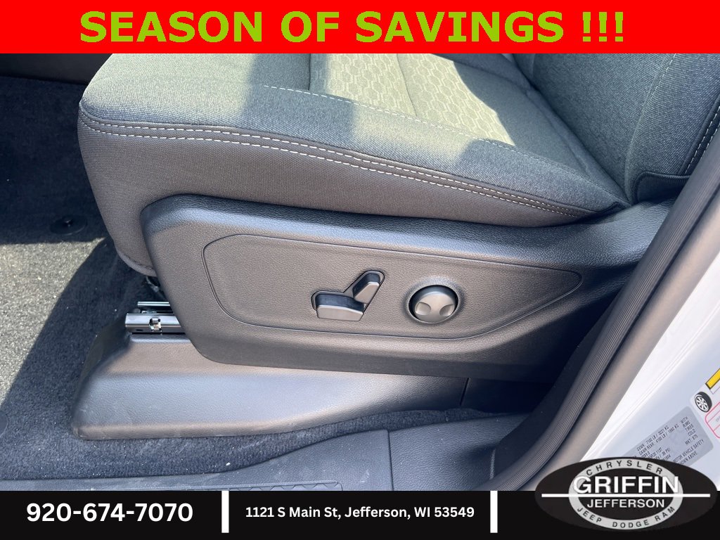 New 2026 RAM 1500 Big Horn image 16