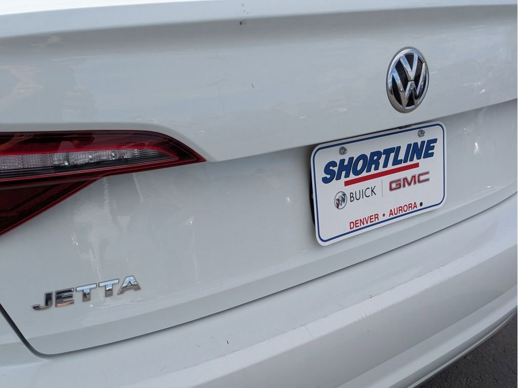 Used 2019 Volkswagen Jetta S FWD image 11