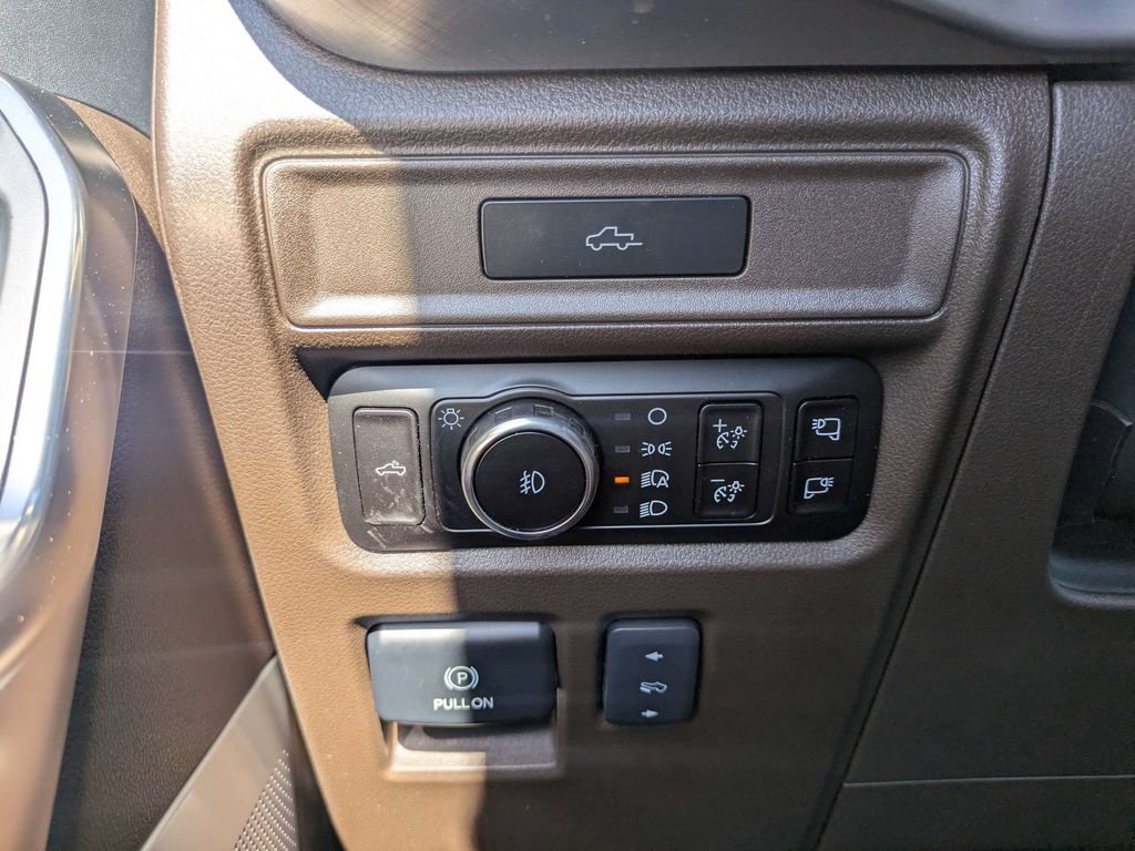 New 2026 Ford F150 King Ranch w/ Equipment Group 601A High AWD/4WD image 30