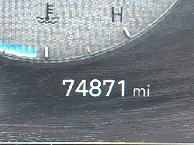 Used 2023 Hyundai Tucson SEL w/ Convenience Package AWD/4WD image 19
