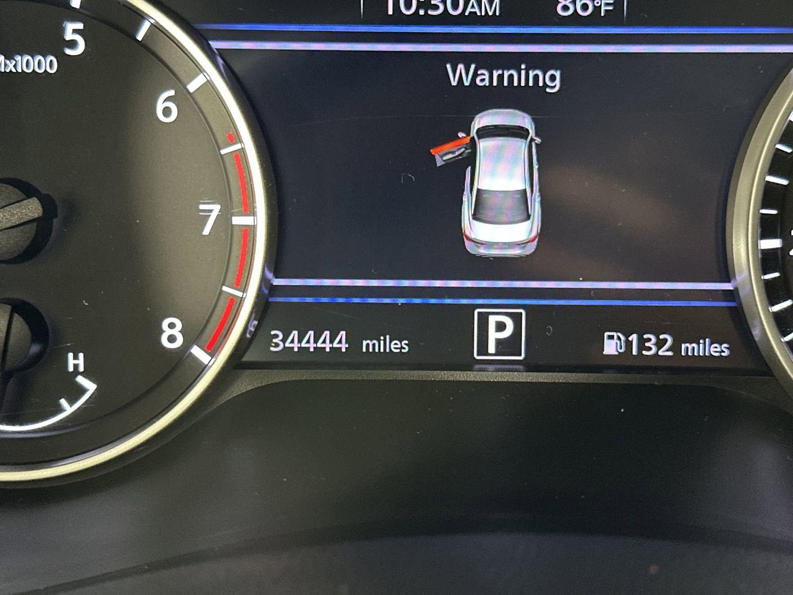 Certified 2021 Nissan Sentra SV FWD image 15
