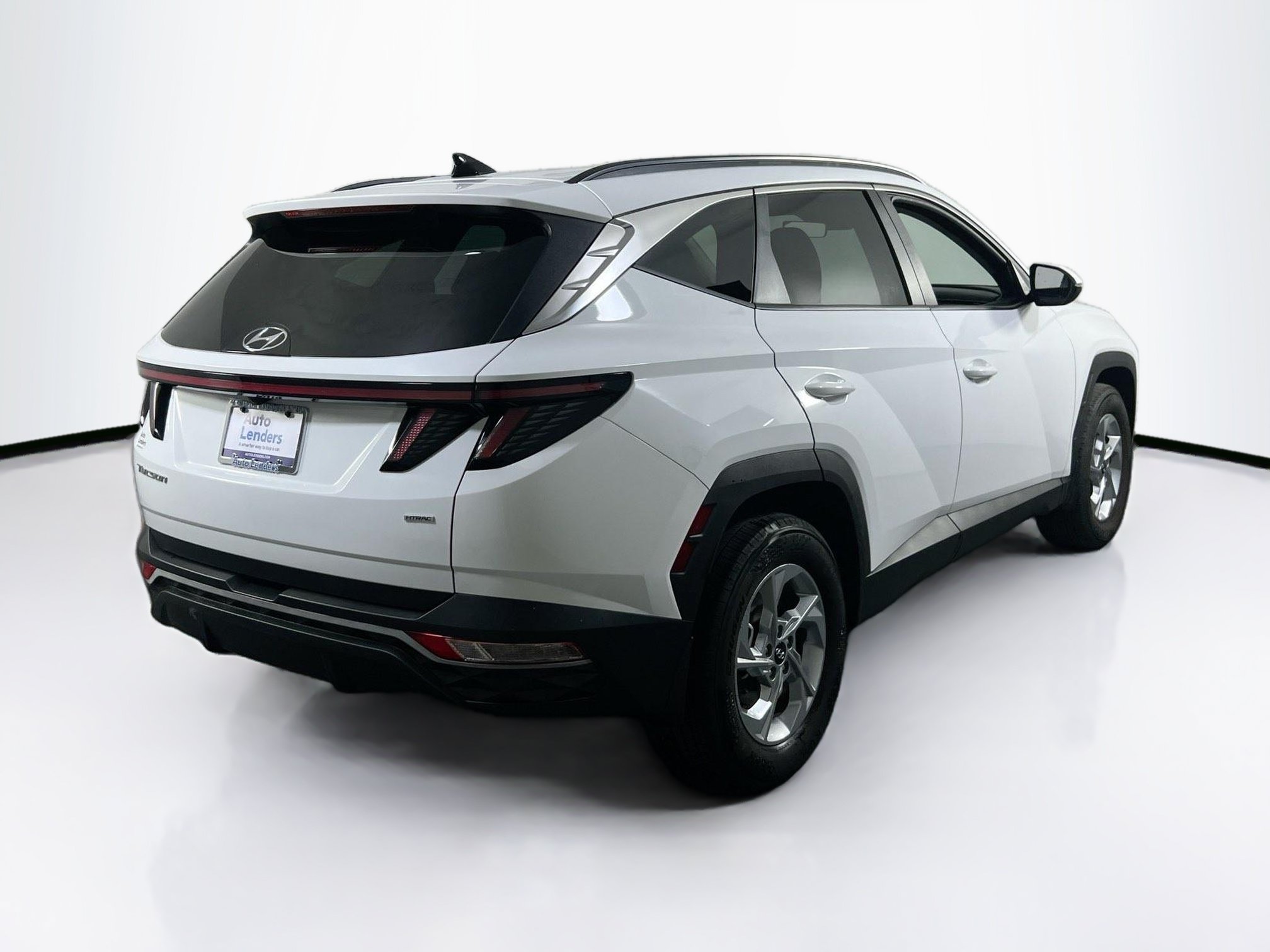 Used 2023 Hyundai Tucson SEL AWD/4WD image 5