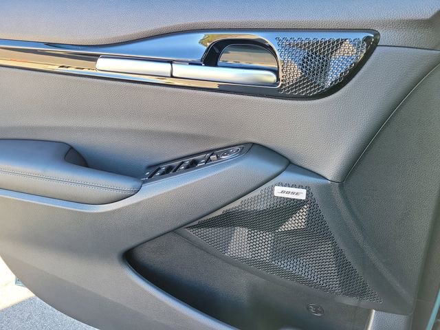 New 2026 Kia Seltos SX w/ SX Sunroof Package AWD/4WD image 21