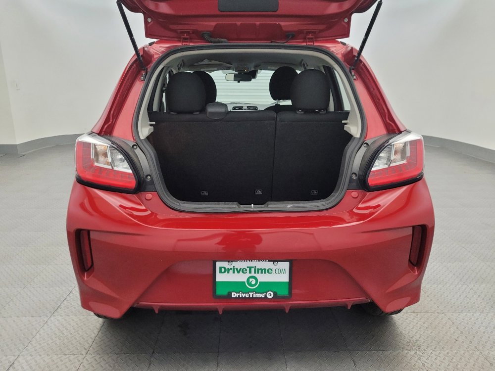 Used 2021 Mitsubishi Mirage image 29