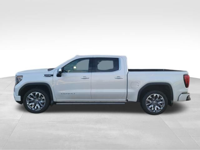Used 2024 GMC Sierra 1500 Denali image 2