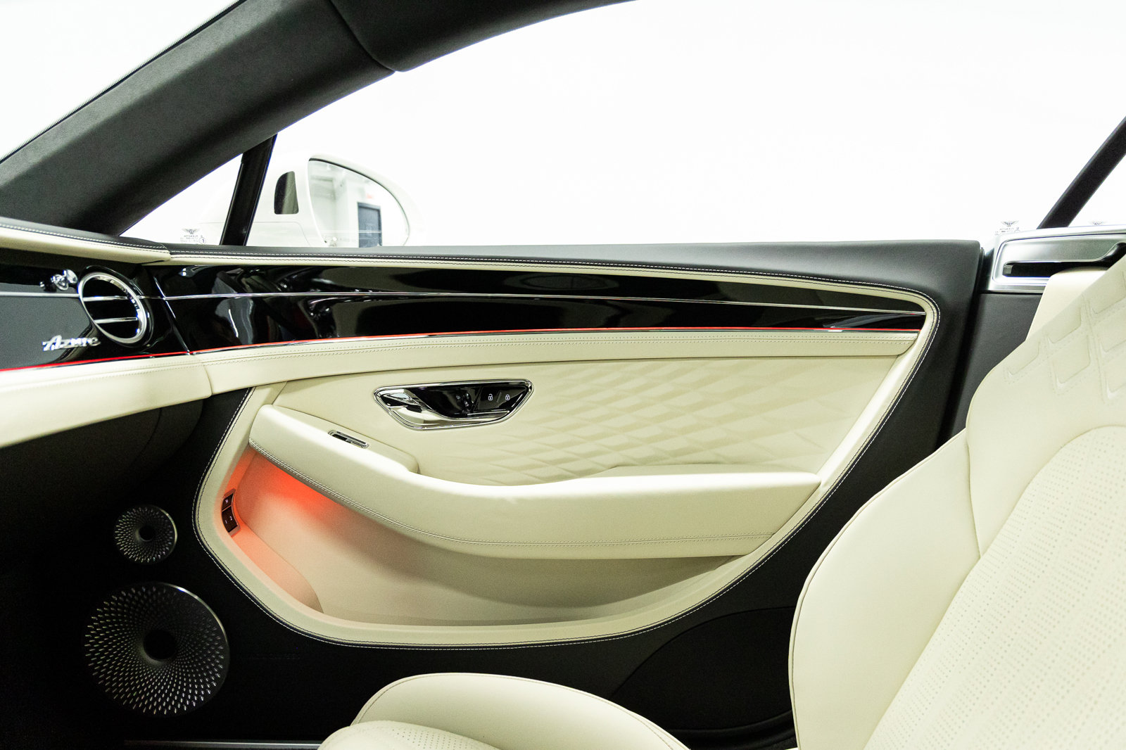 New 2026 Bentley Continental GT Azure AWD/4WD image 40