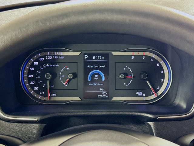 Used 2023 Hyundai Tucson SEL FWD image 14