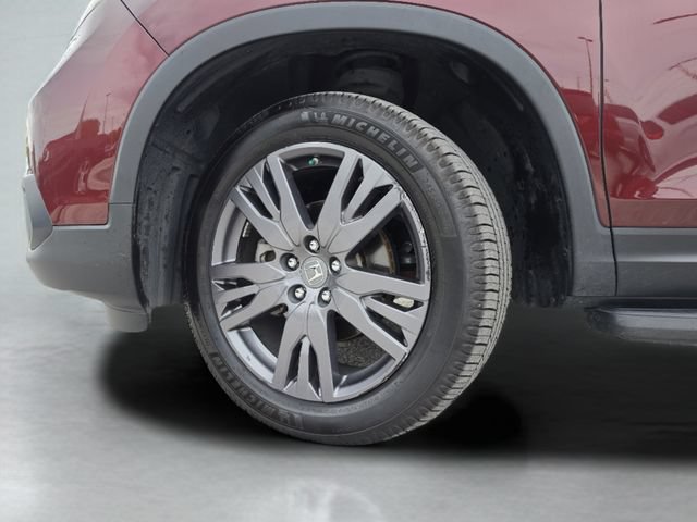 Used 2021 Honda Passport EX-L image 41