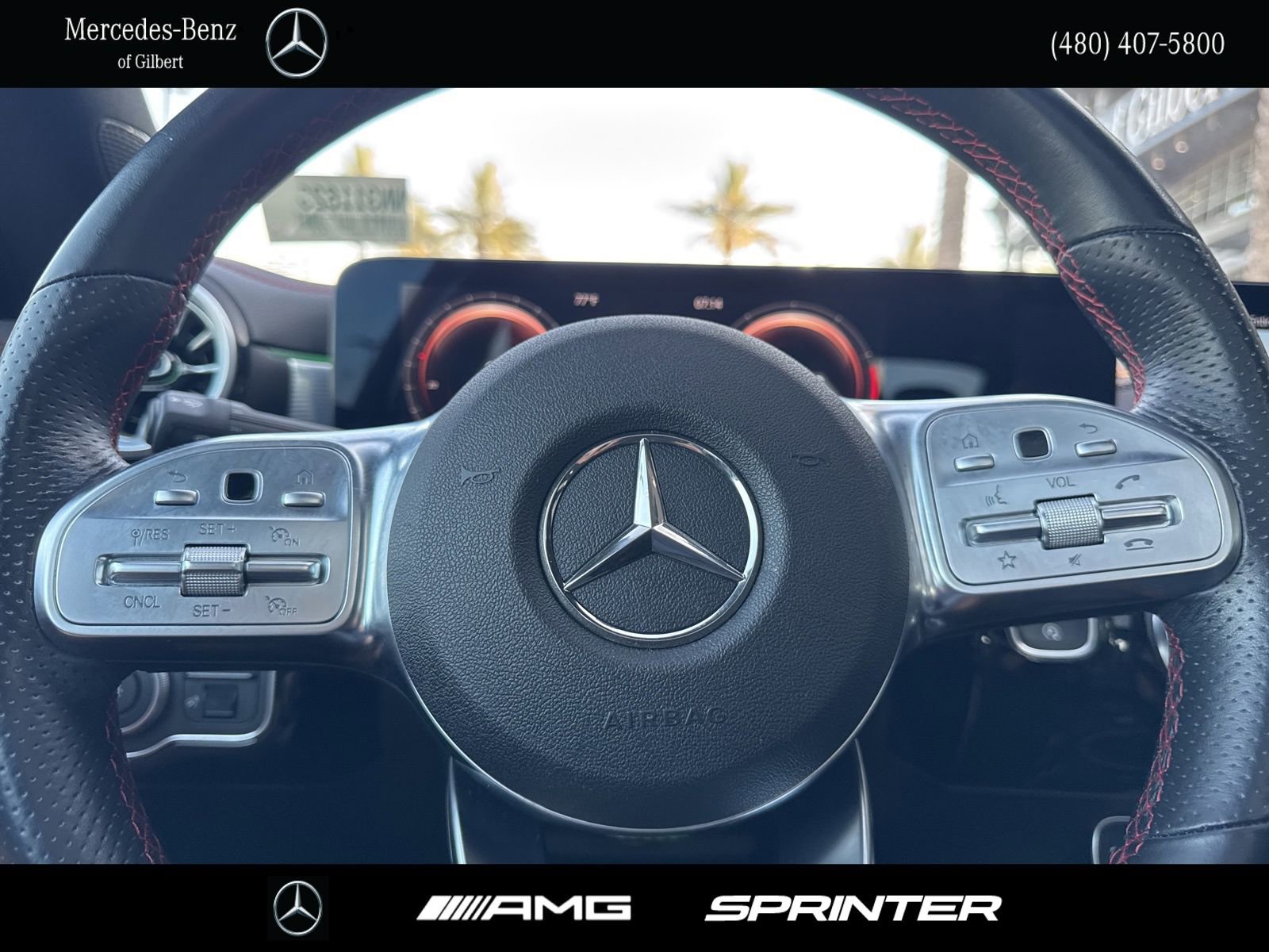 Certified 2022 Mercedes-Benz CLA 250 image 25