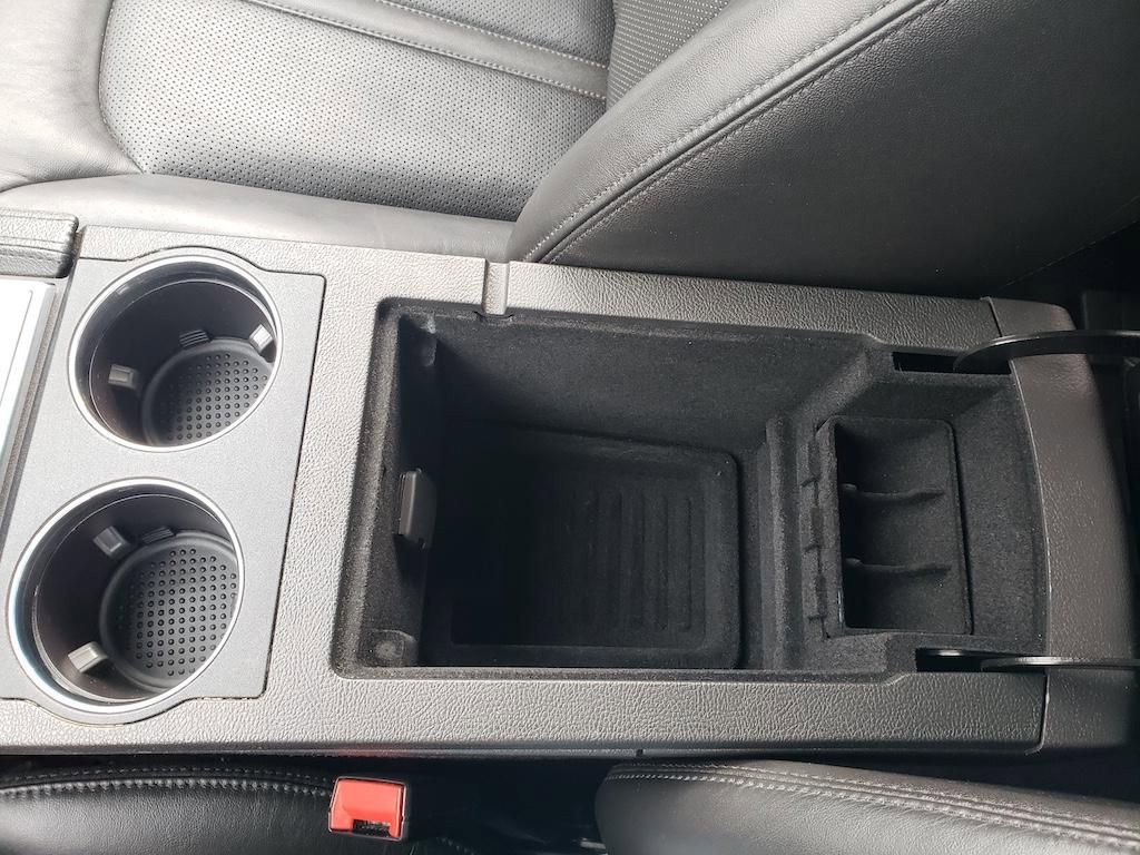 Used 2014 Lincoln MKX FWD w/ Walnut Swirl Wood Package image 29