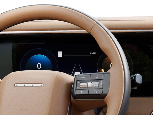 New 2026 Hyundai Palisade Calligraphy image 16