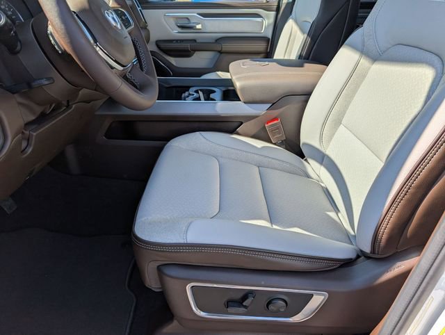 New 2026 RAM 1500 Laramie image 12