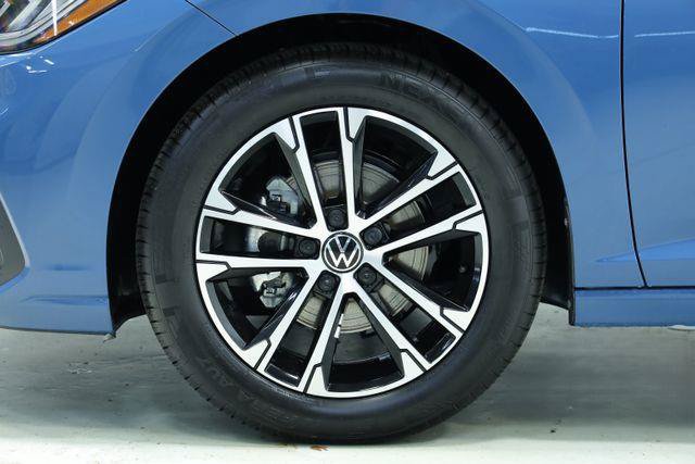 New 2026 Volkswagen Jetta Sport FWD image 8