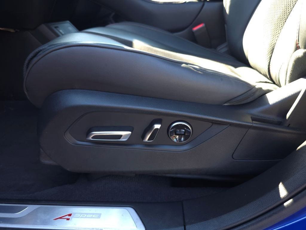 Used 2024 Acura RDX A-Spec AWD/4WD image 14