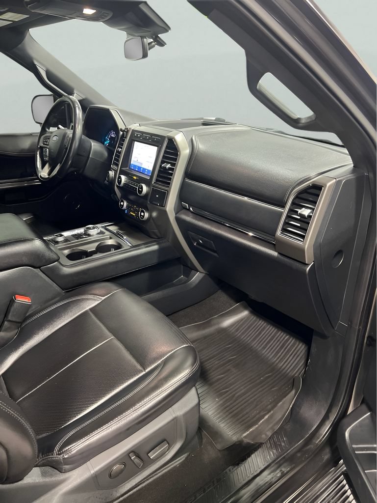 Used 2021 Ford Expedition Max XLT AWD/4WD image 14