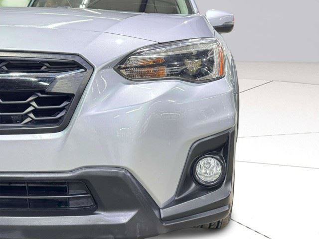 Used 2019 Subaru Crosstrek 2.0i Limited w/ Moonroof Package w/Navigation AWD/4WD image 14