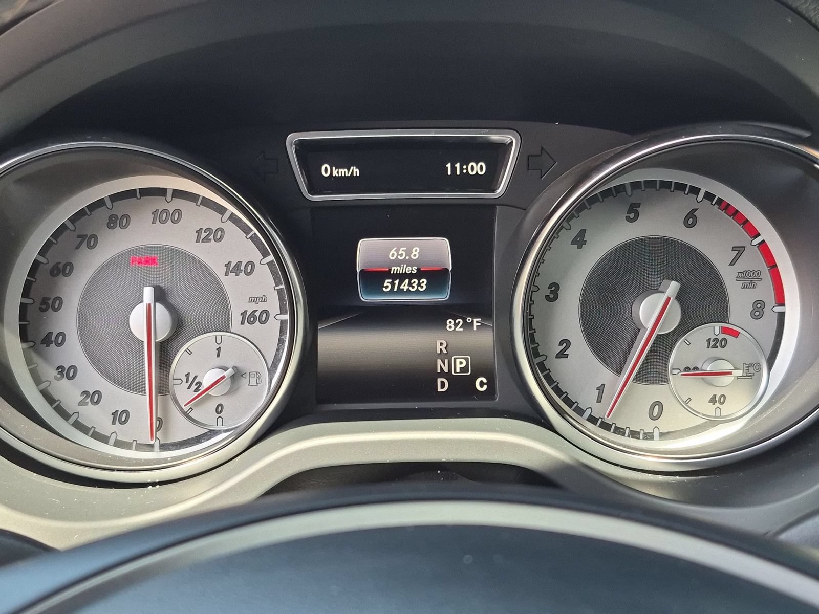 Used 2016 Mercedes-Benz GLA 250 4MATIC image 15