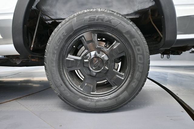 Used 2012 Ford F150 XLT w/ XLT Convenience Pkg RWD image 9
