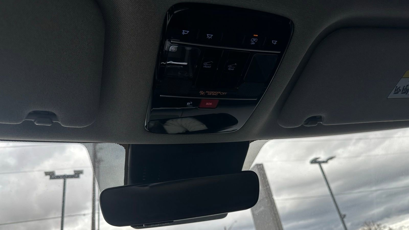 New 2026 Hyundai Santa Fe Limited image 34