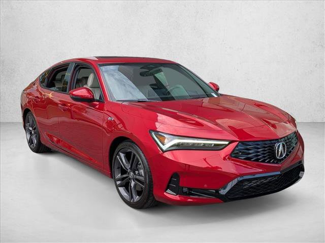 Used 2024 Acura Integra A-Spec image 3