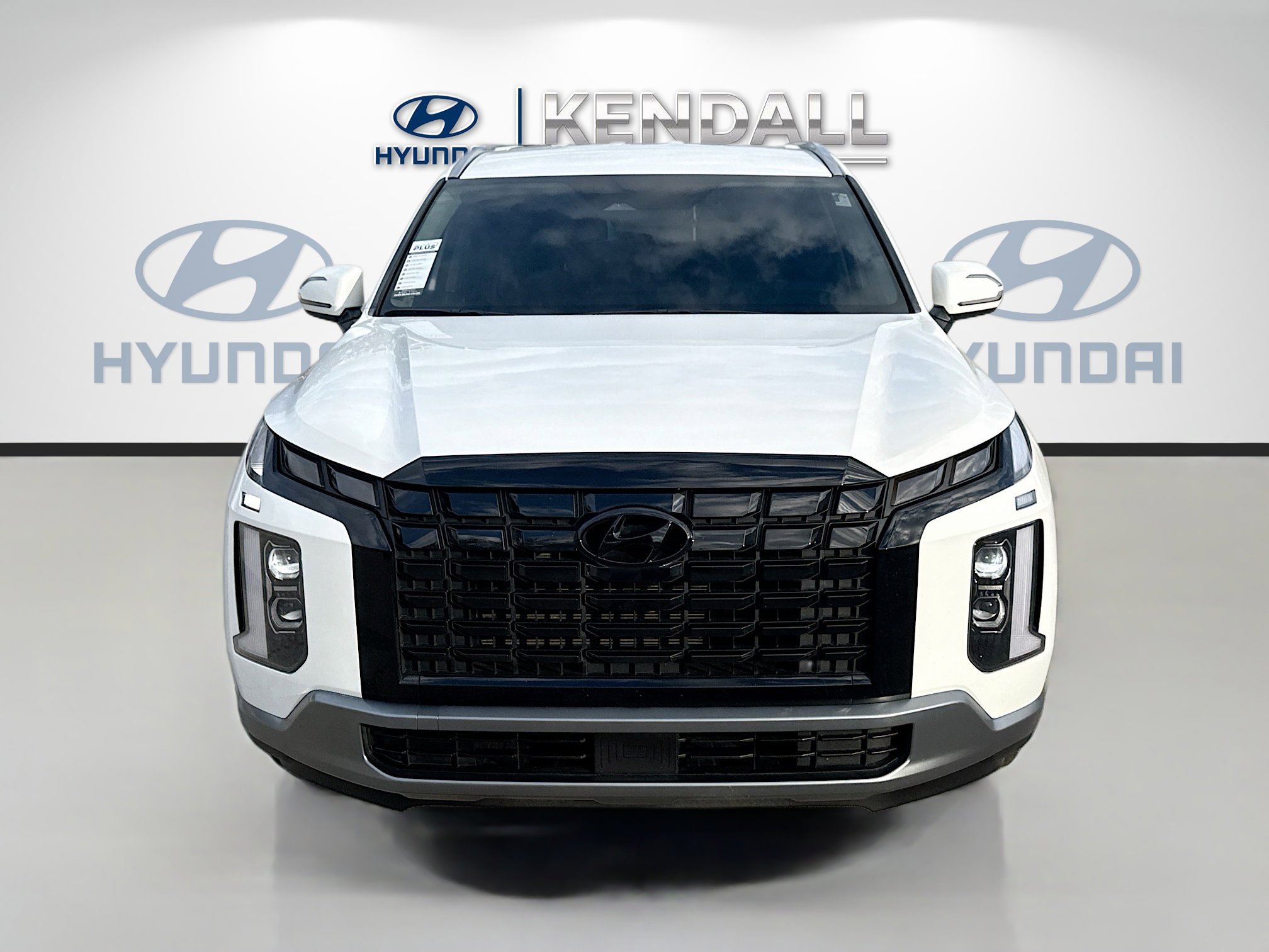 Used 2025 Hyundai Palisade SEL image 2
