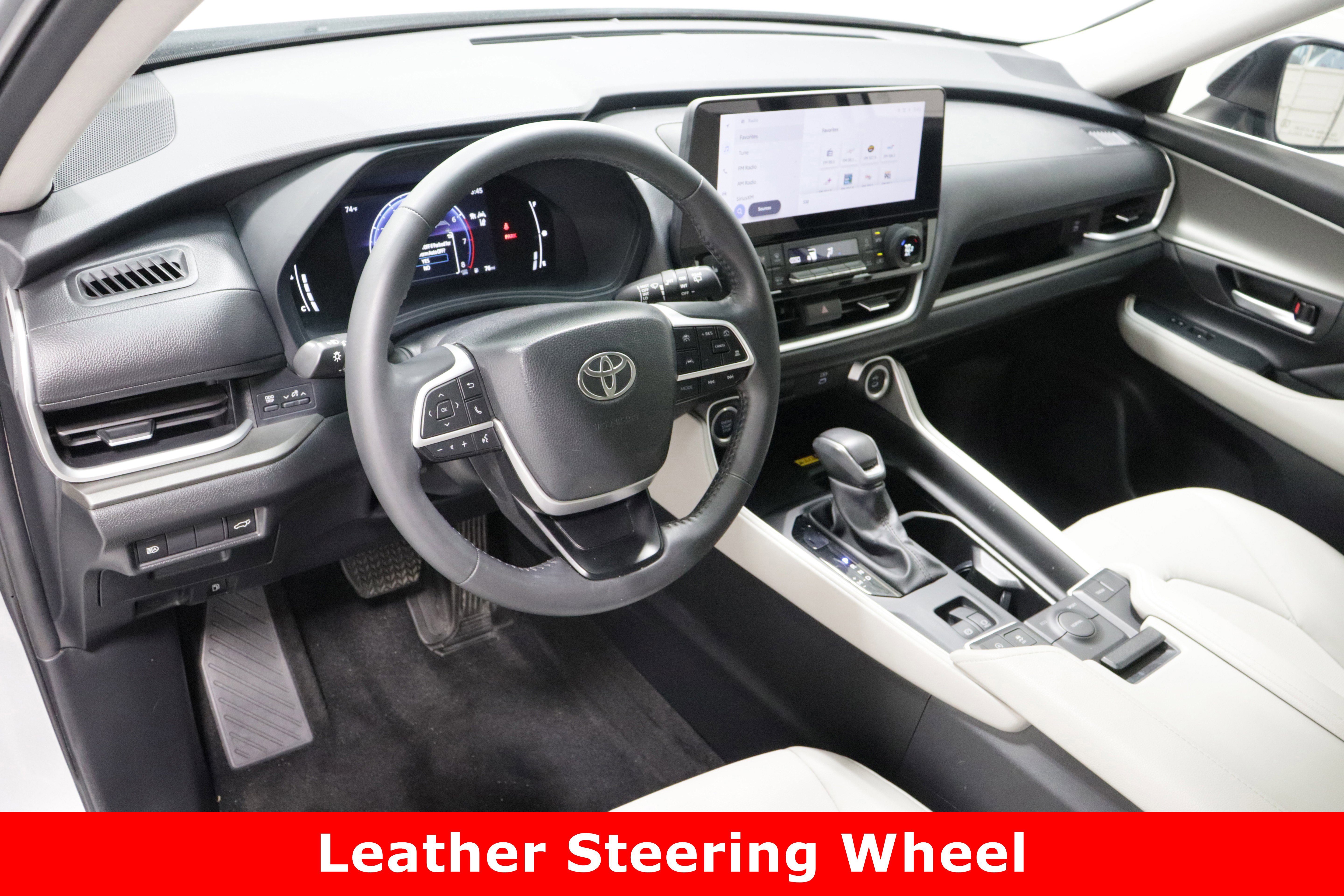 Certified 2024 Toyota Grand Highlander XLE image 12