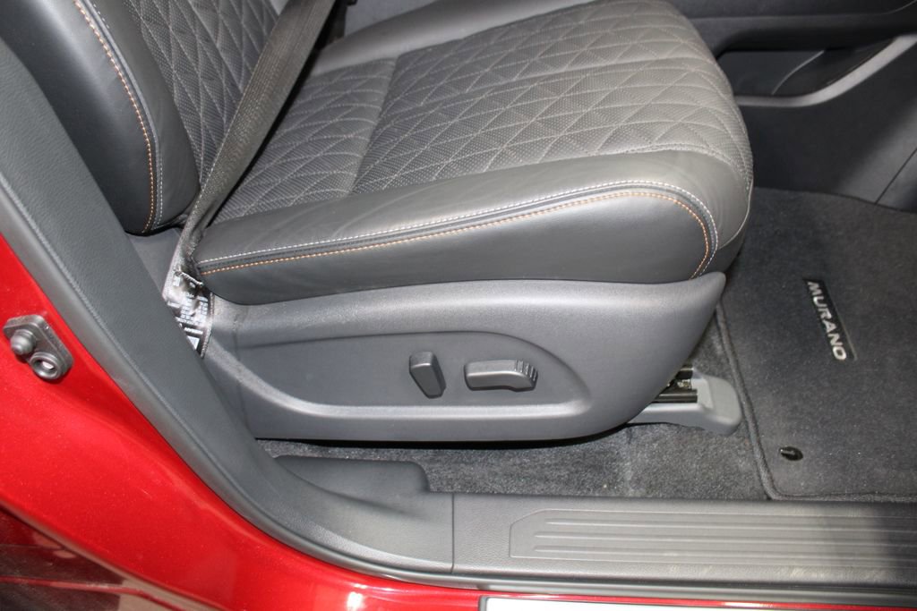 Used 2024 Nissan Murano Platinum image 26