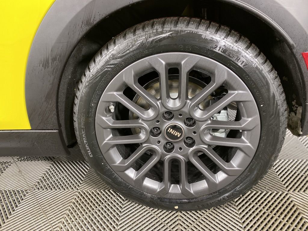 New 2026 MINI Cooper S image 5