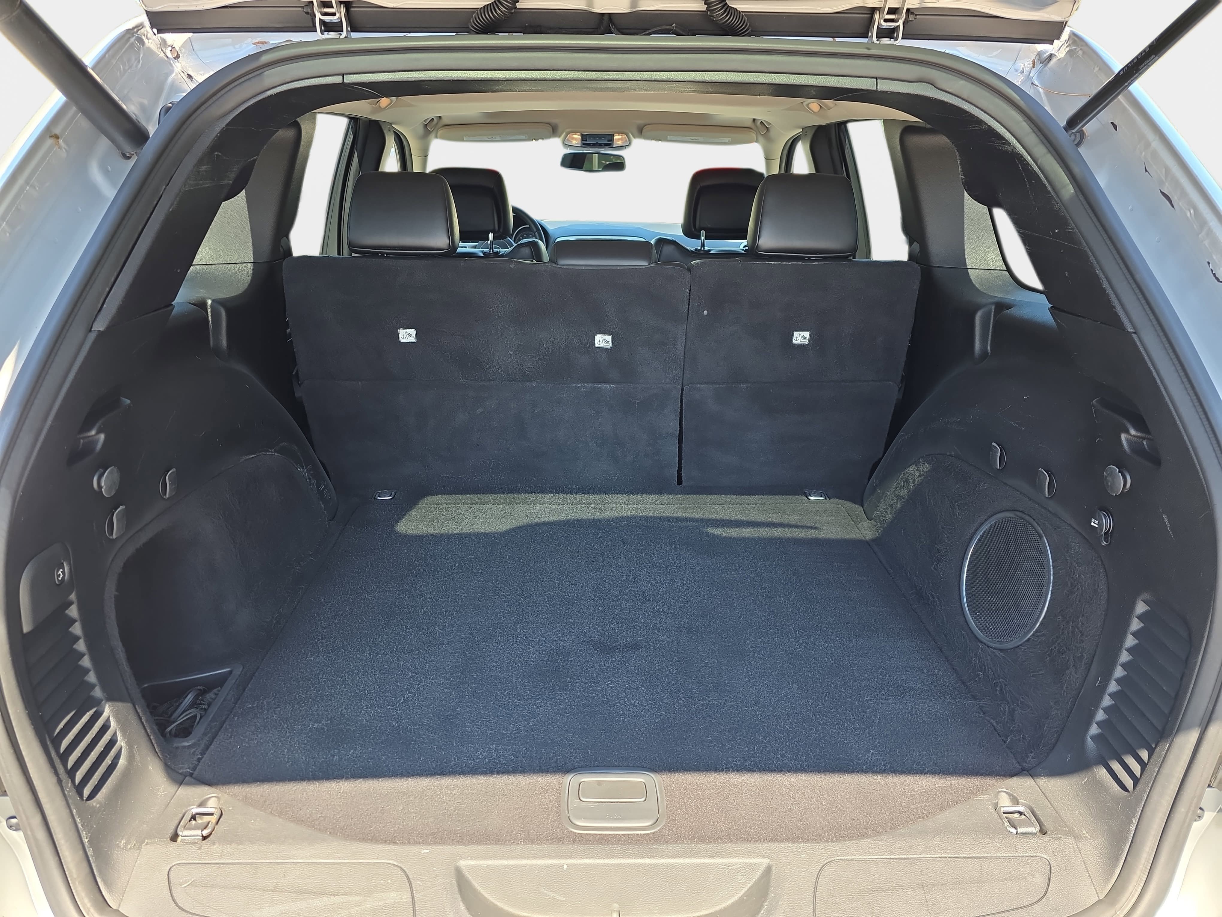 Used 2012 Jeep Grand Cherokee Laredo AWD/4WD image 10