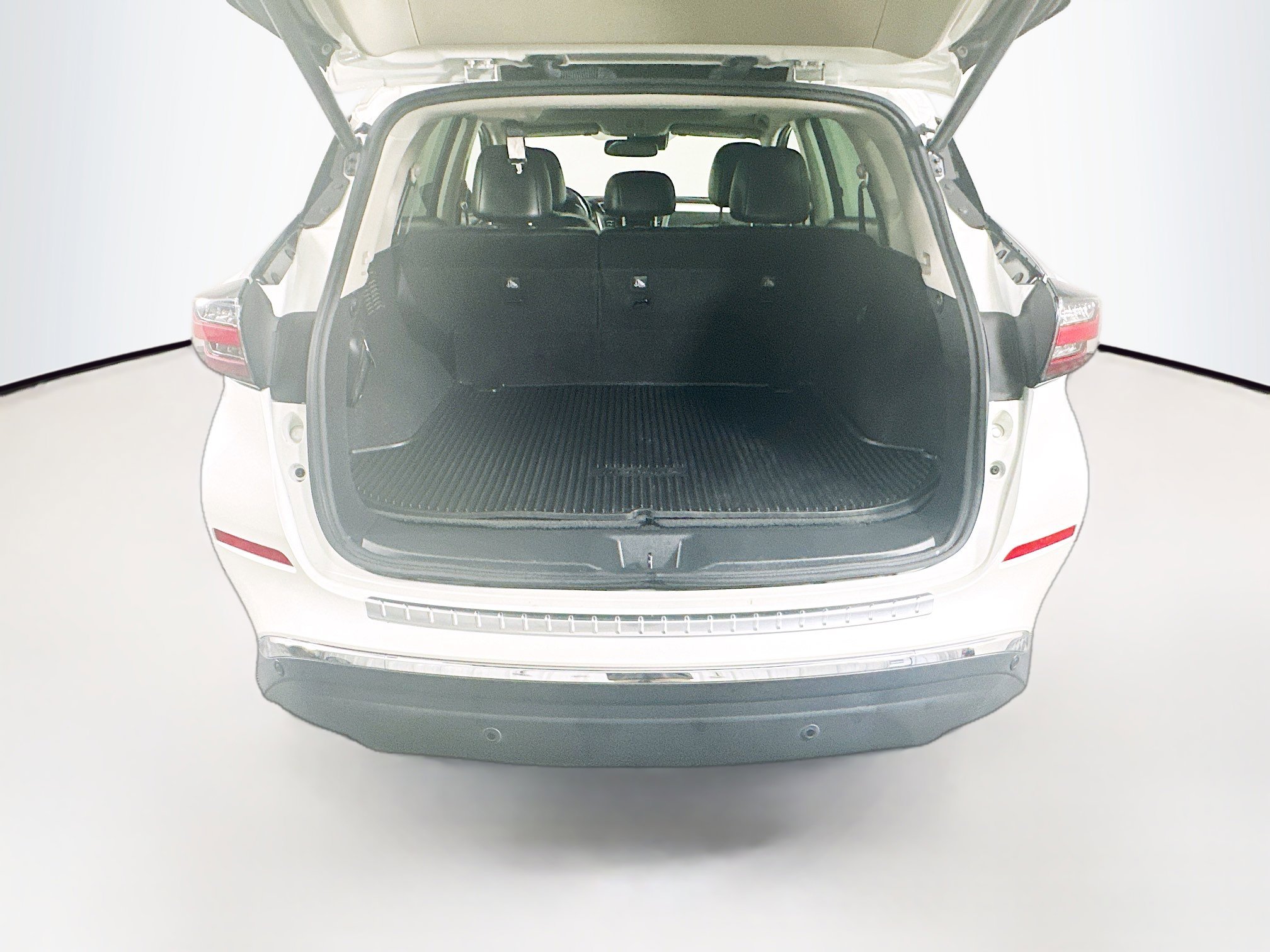 Used 2023 Nissan Murano SL w/ SL Moonroof Package image 31