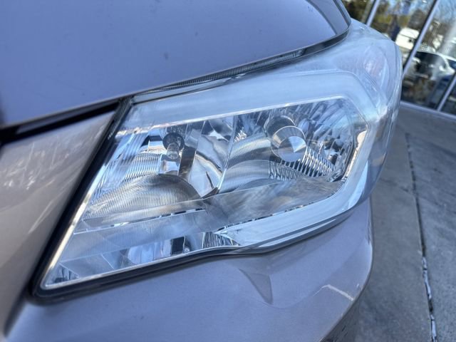 Used 2015 Subaru Forester 2.5i Touring w/ Popular Package #2 image 27