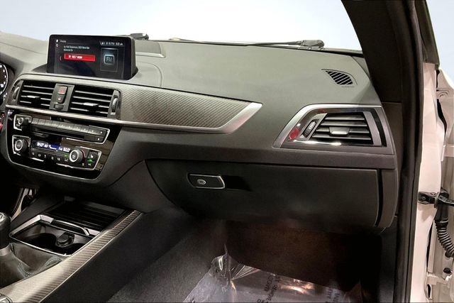 Used 2021 BMW M2 Competition w/ Executive Package image 17