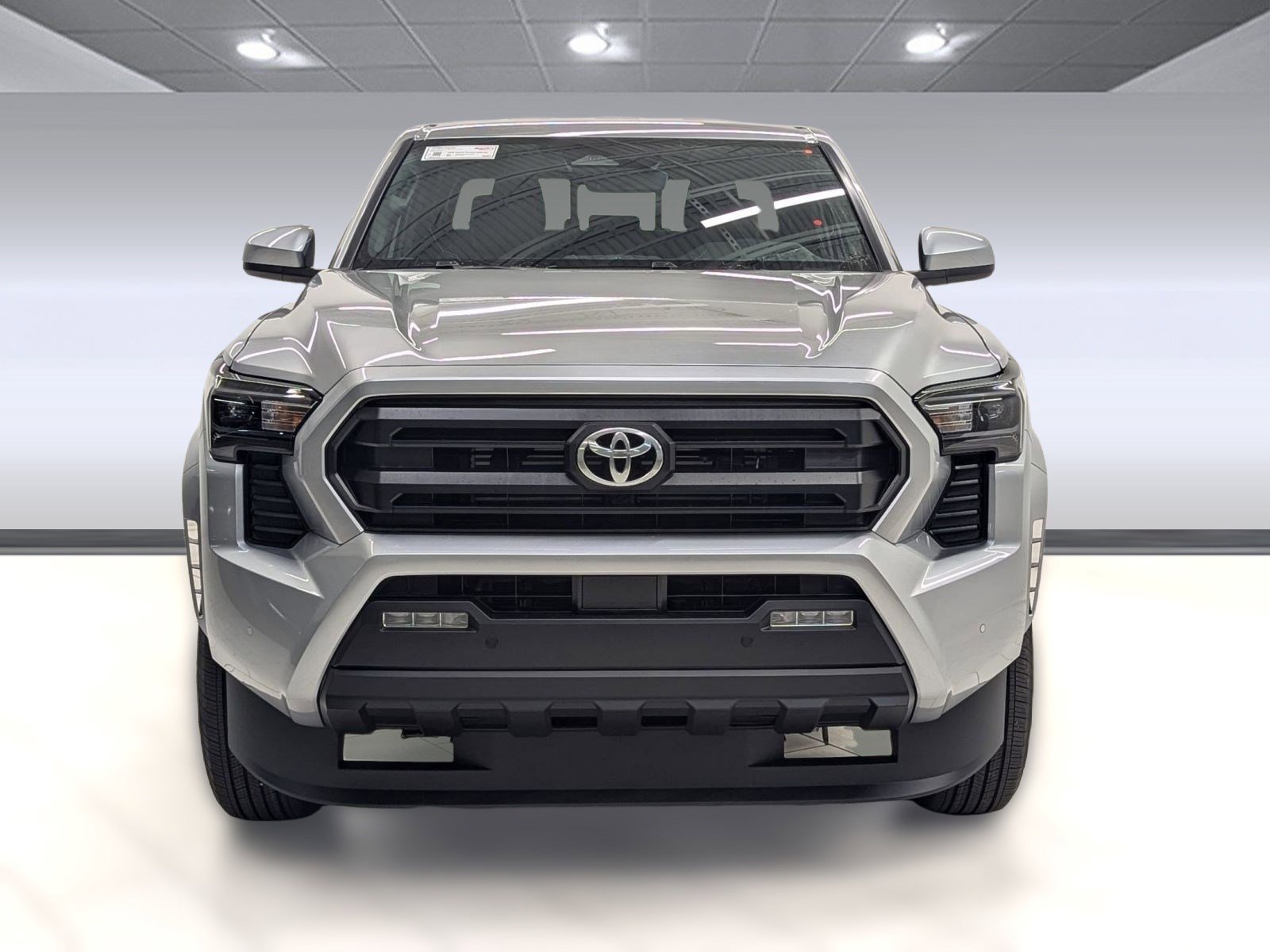 New 2025 Toyota Tacoma SR image 5
