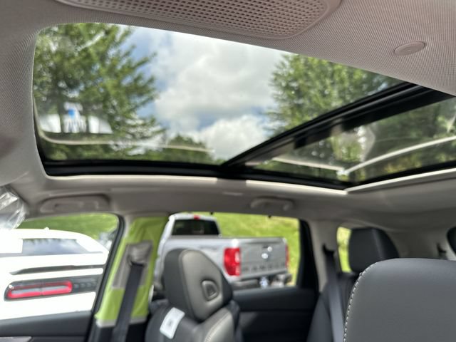 New 2026 Acura MDX SH-AWD w/ Technology Package image 23