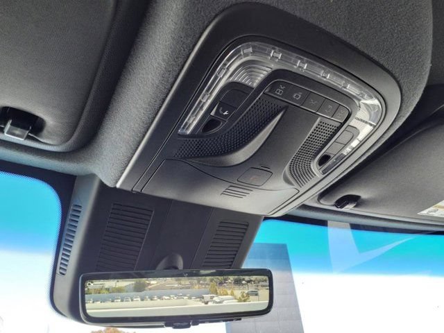 New 2024 Mercedes-Benz Sprinter 2500 image 23