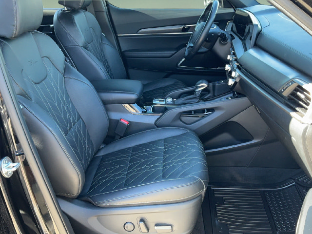 Used 2023 Kia Telluride EX X-Line AWD/4WD image 21